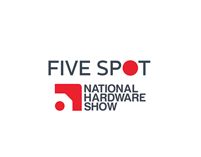 Five Spots National Hardware Show Open