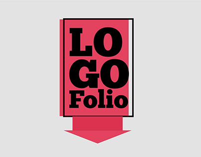 Project thumbnail - LogoFolio