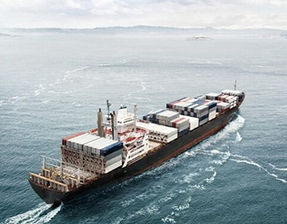 Troia Shipping Ltd: Operates in the field of shipping