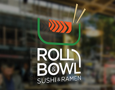 Roll & Bowl Concept