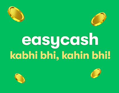EasyCash Easypaisa