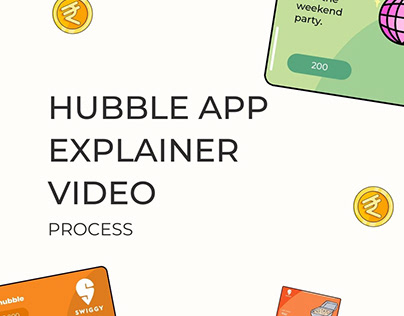 Hubble App Explainer Video