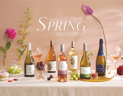 Blossom by Blossom - wineshop.vn
