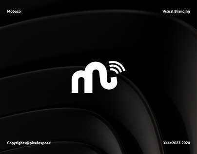 Mobazo | Visual Branding