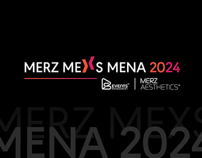 MERZ MEXS MENA 2024 Presentation