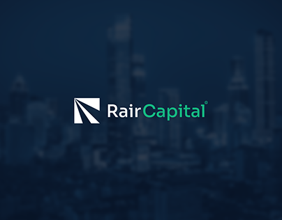 Rair Capital Website