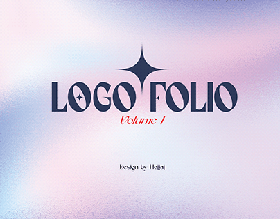 Logo Folio Volume 1