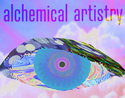 AlchemicalArtistry: ArtForHumans