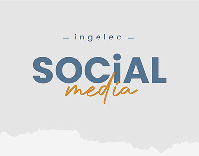 ingelec | Social Media