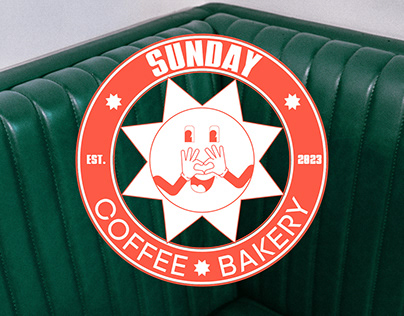 Sunday Cafe Bakery