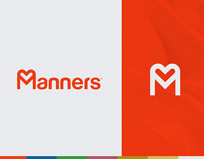 Manners - Logo Design