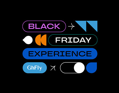 Black Friday Experience GhFly