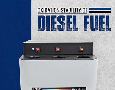 Diesel Fuel Performance with Oxidation Stability