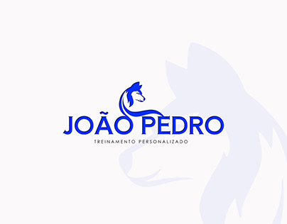 LOGO - JP TREINAMENTO PERSONALIZADO