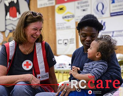 American Red Cross - RC Care