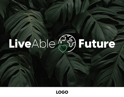 Logo - LiveAble Future