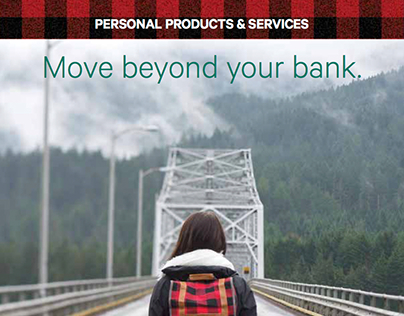 iQ Credit Union Personal Products & Services Brochure