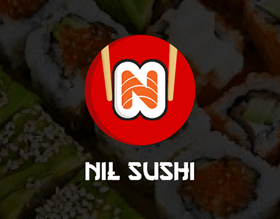 Brand - Nil Sushi