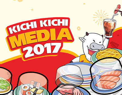 Kichi Kichi Media 2017