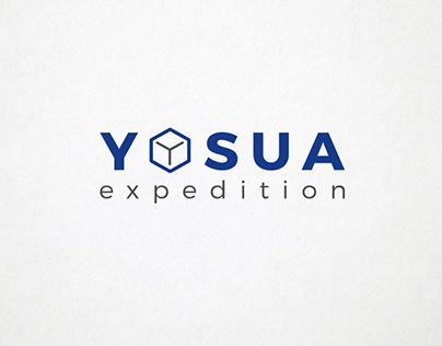 Yosua Expedition Branding