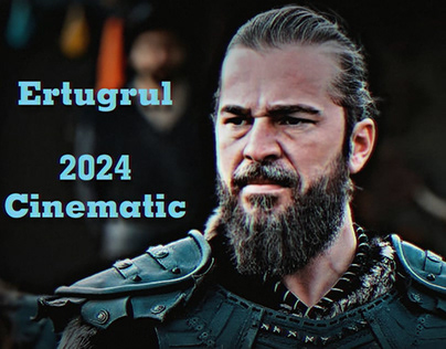 Ertugrul Still-here. Inspired by LOL Cinematic 2024