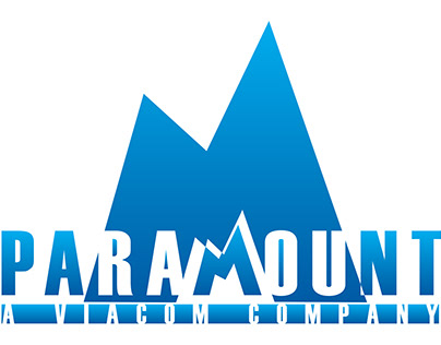 Logo Design for Paramount
