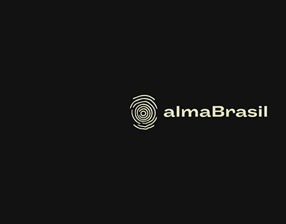 Alma Brasil | Brand