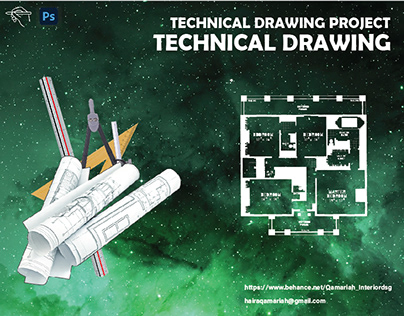 Technical Drawing - D1.Technical Drawing