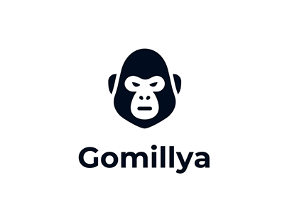 Logo Animation Project - Gomillya