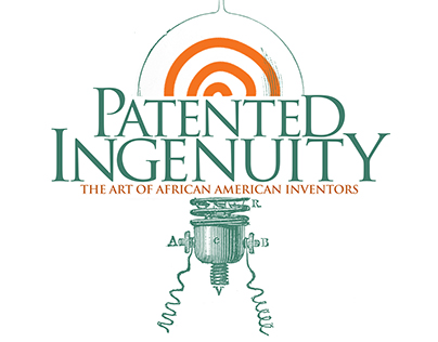 Patented Ingenuity (Exhibit Logo)