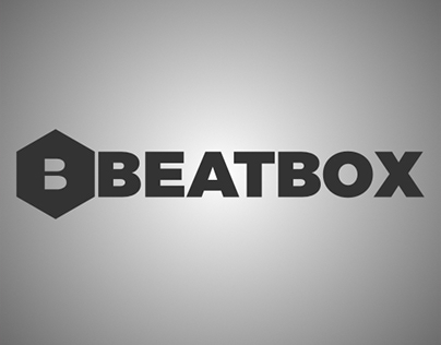 BEATBOX Logo