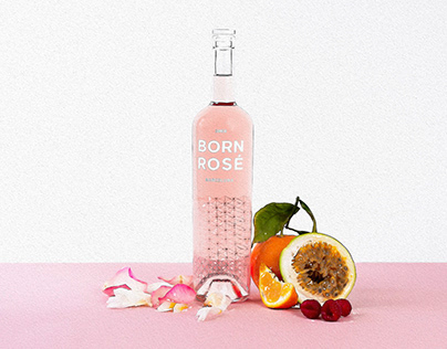 Born Rosé BCN | New Vintage