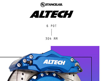 Altech by Stancelab Indonesia