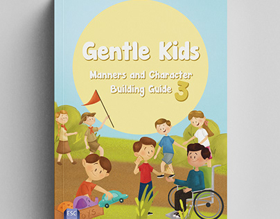 Gentle Kids 3