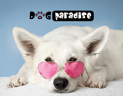 Dog PARADISE корм для собак