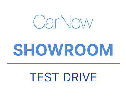 2. Showroom - Test Drive