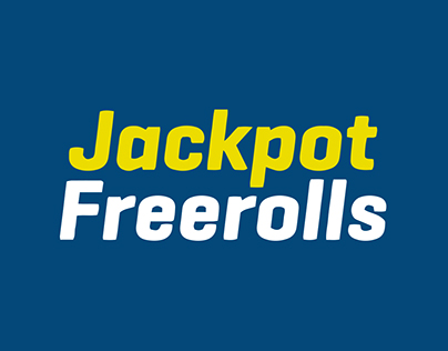 Jackpot Freerolls