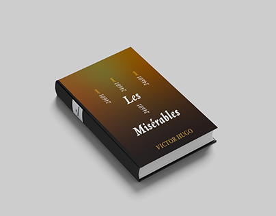 Book Cover - ReDesign
