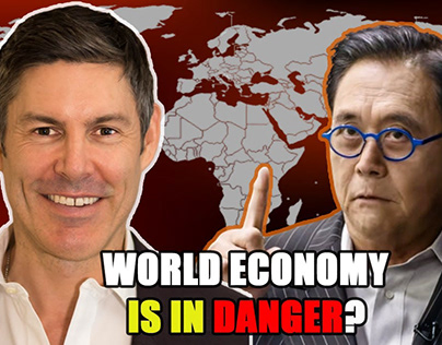 Is World Economy in Danger?