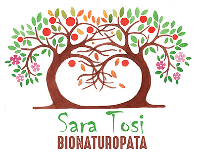 Logo di Sara Tosi Bionaturopata
