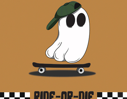 Ride-or-Die