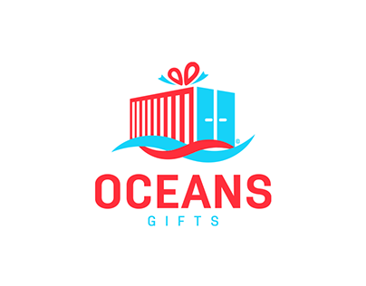 Oceans Gifts Brand