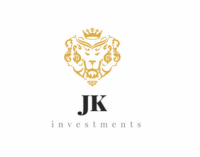 JK logo design