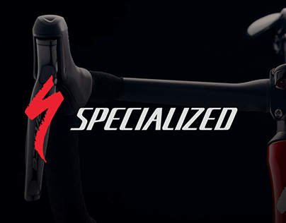 Specialized. Redesign