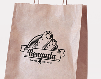Bongusta | Breads & Desserts