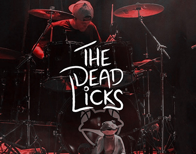 The Dead Licks