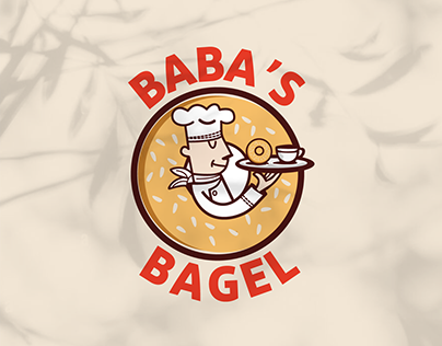 BABA'S BAGEL Restaurant