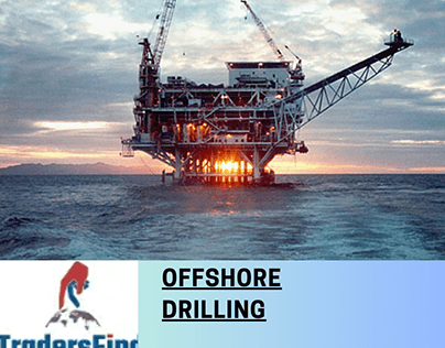 Explore Top Offshore Drilling Companies – TradersFind