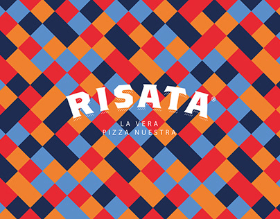 Risata | Branding