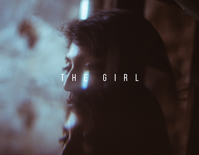 The Girl// Foto